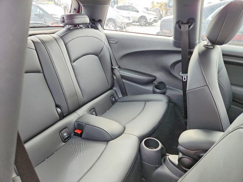 Продаж на аукціоні авто 2021 Mini Cooper, vin: WMWXR3C02M2N39518, номер лоту: 48489706