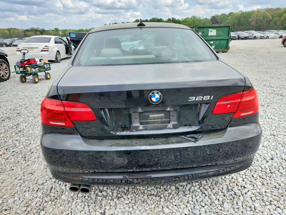 Aukcja sprzedaży 2011 Bmw 328, vin: WBAKE3C51BE557280, numer aukcji: 47818476