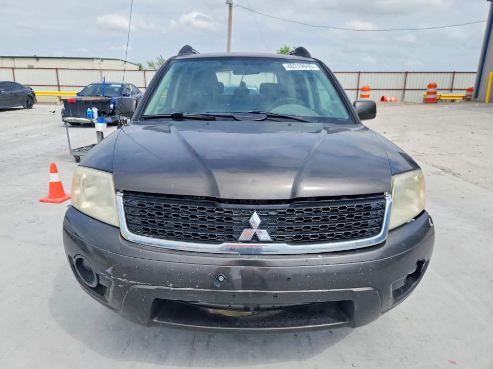 Продаж на аукціоні авто 2011 Mitsubishi Endeavor, vin: 4A4JM2AS0BE033910, номер лоту: 48319846