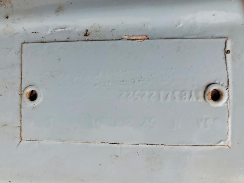 Продажа на аукционе авто 1963 Ford Thunderbird, vin: 3Y83Z122522, номер лота: 51813936