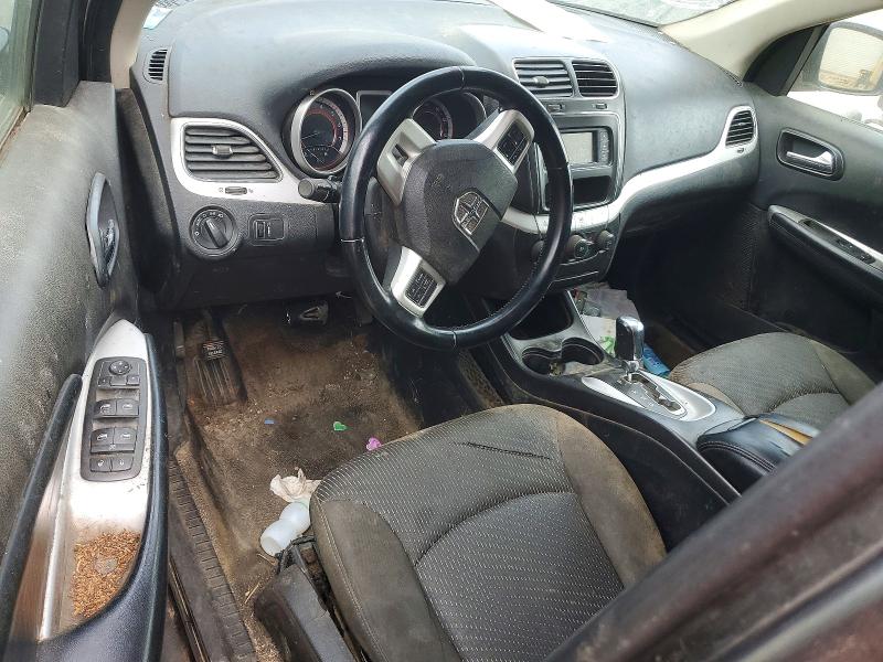 51303946 :رقم المزاد ، 3C4PDCAB6LT270569 vin ، 2020 Dodge Journey مزاد بيع