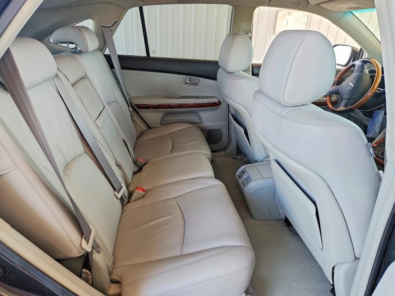 Aukcja sprzedaży 2005 Lexus Rx 330, vin: 2T2HA31U35C070507, numer aukcji: 48739726