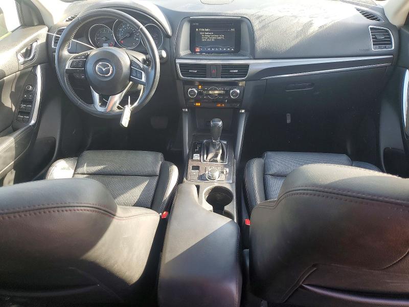 Aukcja sprzedaży 2016 Mazda Cx-5, vin: JM3KE4DY2G0899608, numer aukcji: 50328786