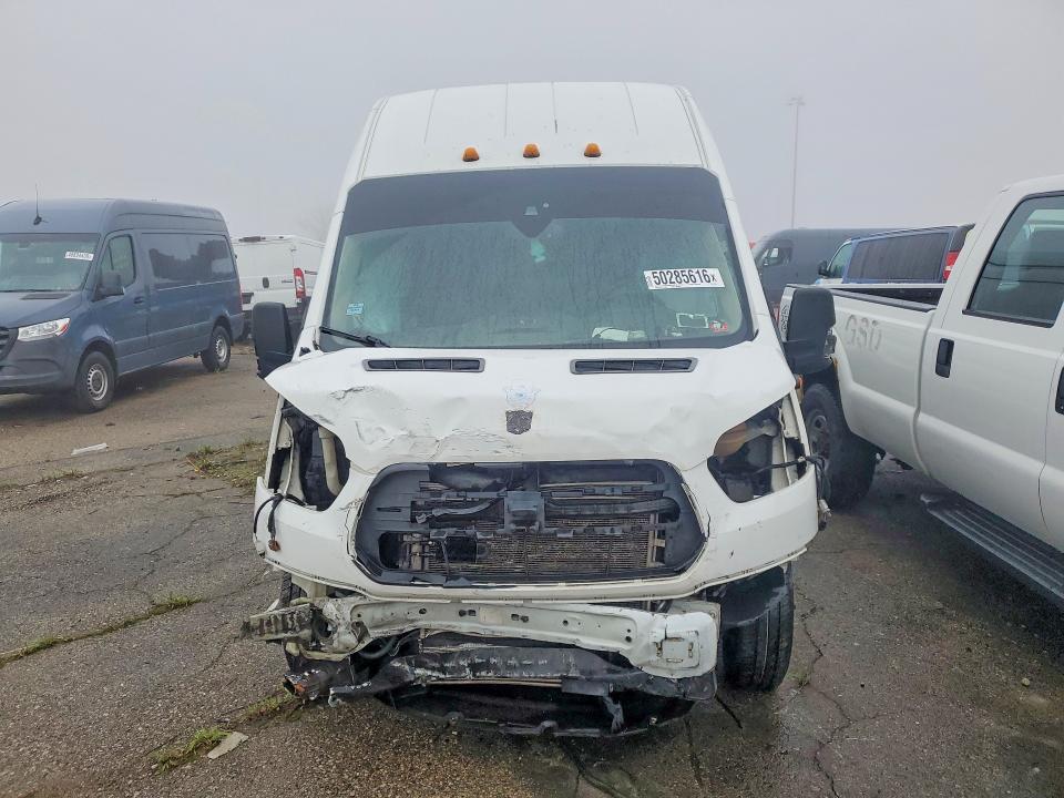 Продаж на аукціоні авто 2016 Ford Transit, vin: 1FTRS4XG3GKA51812, номер лоту: 50285616