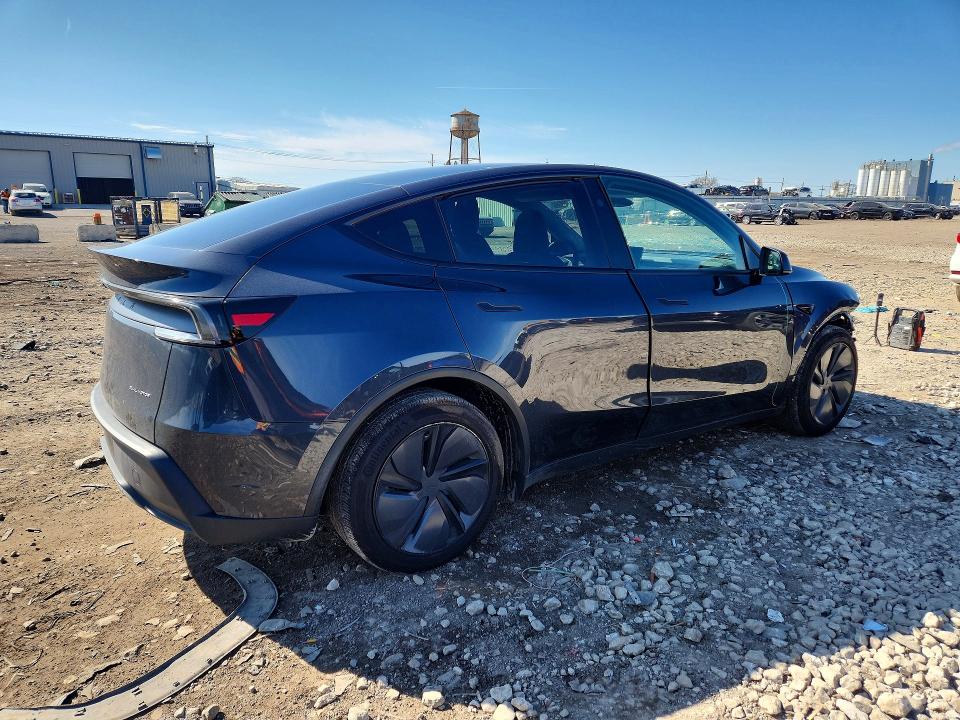 Aukcja sprzedaży 2026 Tesla Model Y, vin: 7SAYGDEE0TF372926, numer aukcji: 49335766