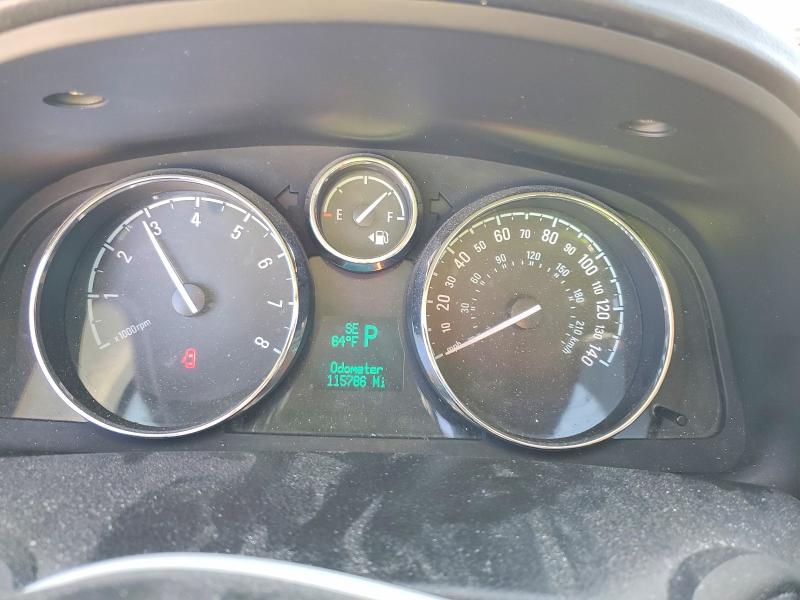 51711116 :رقم المزاد ، 3GNAL2EK8FS504161 vin ، 2015 Chevrolet Captiva مزاد بيع