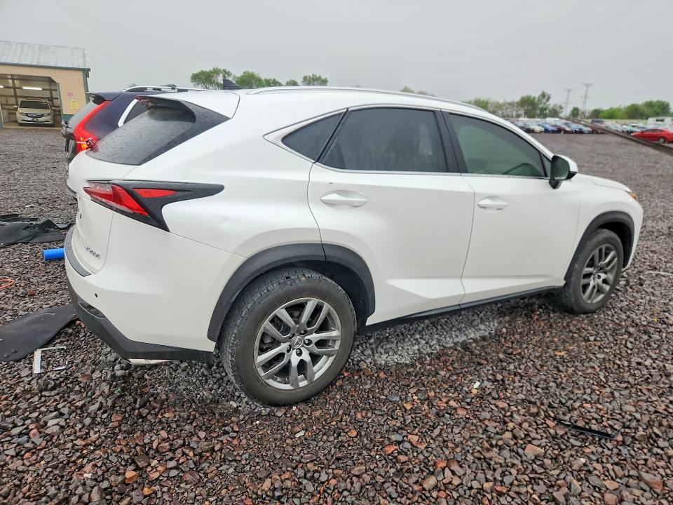 Продажа на аукционе авто 2016 Lexus Nx 200t, vin: JTJYARBZ2G2045579, номер лота: 51095896