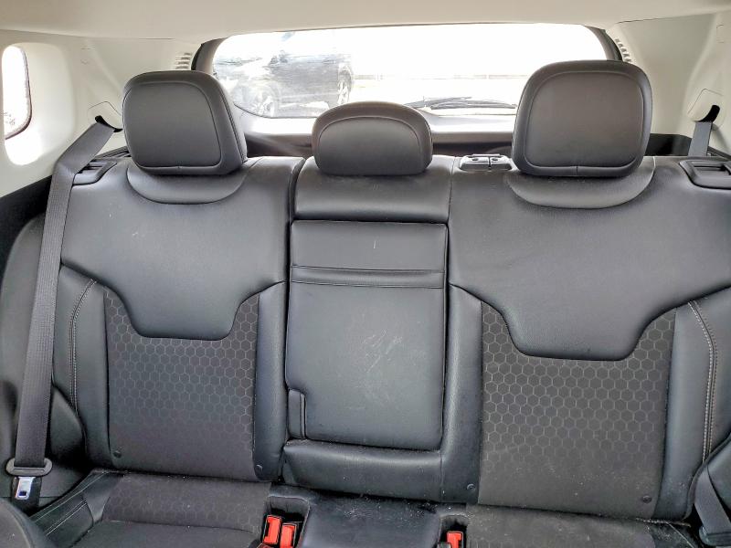 Продажа на аукционе авто 2018 Jeep Compass, vin: 3C4NJDBB6JT179206, номер лота: 49608816