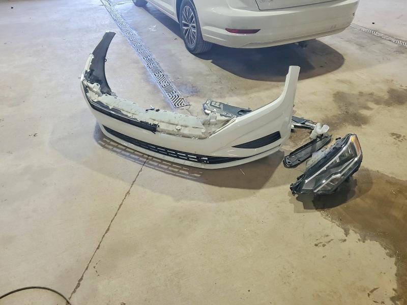 2021 Volkswagen Jetta მანქანა იყიდება აუქციონზე, vin: 3VWC57BU3MM103081, აუქციონის ნომერი: 49166816