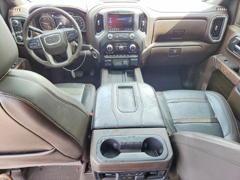 Aukcja sprzedaży 2021 Gmc Sierra, vin: 1GT49REY0MF221451, numer aukcji: 49159386