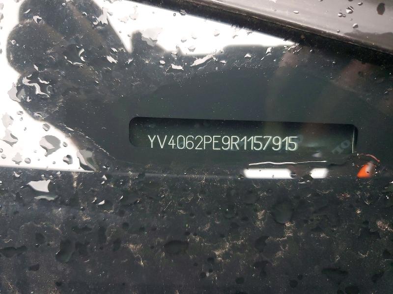 Aukcja sprzedaży 2024 Volvo Xc90, vin: YV4062PE9R1157915, numer aukcji: 50904316