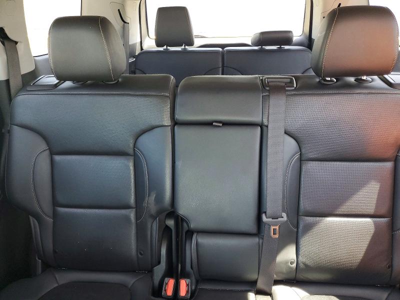 Продаж на аукціоні авто 2023 Gmc Acadia, vin: 1GKKNML48PZ131848, номер лоту: 48923336