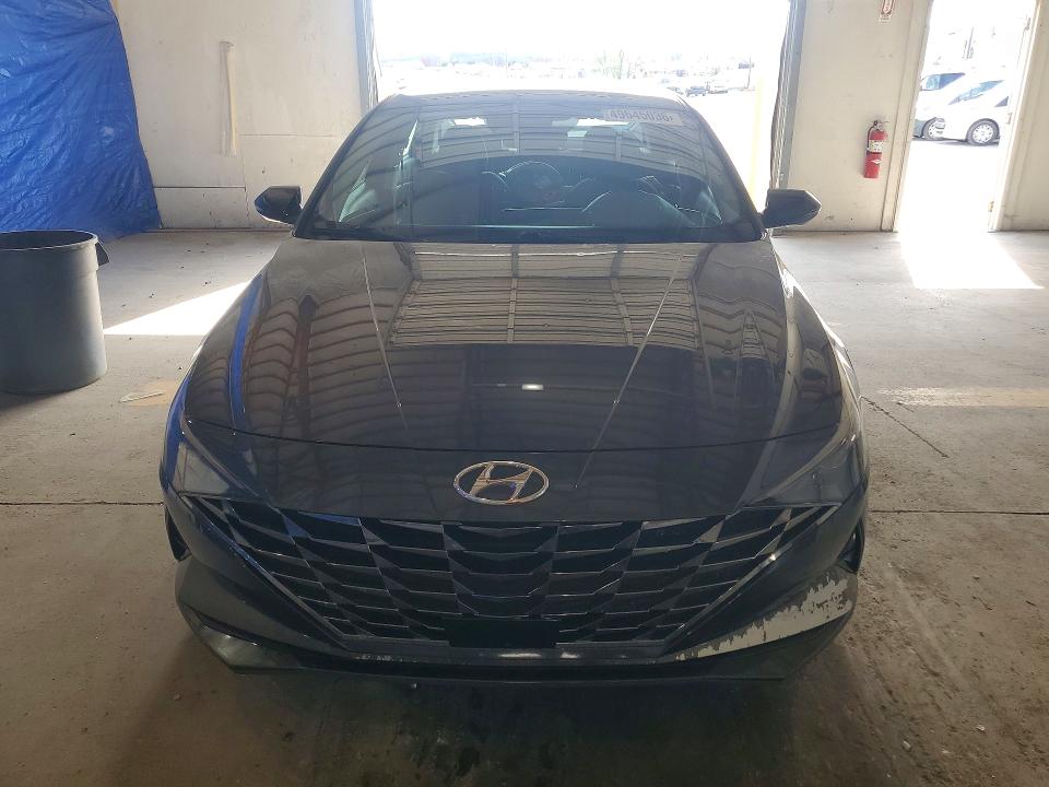 Aukcja sprzedaży 2021 Hyundai Elantra, vin: 5NPLN4AG2MH009793, numer aukcji: 49645036