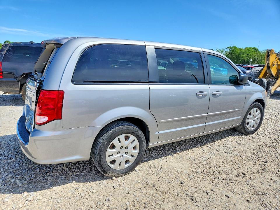 Продажа на аукционе авто 2012 Dodge Grand Caravan, vin: 2C4RDGBG4GR145105, номер лота: 51326276