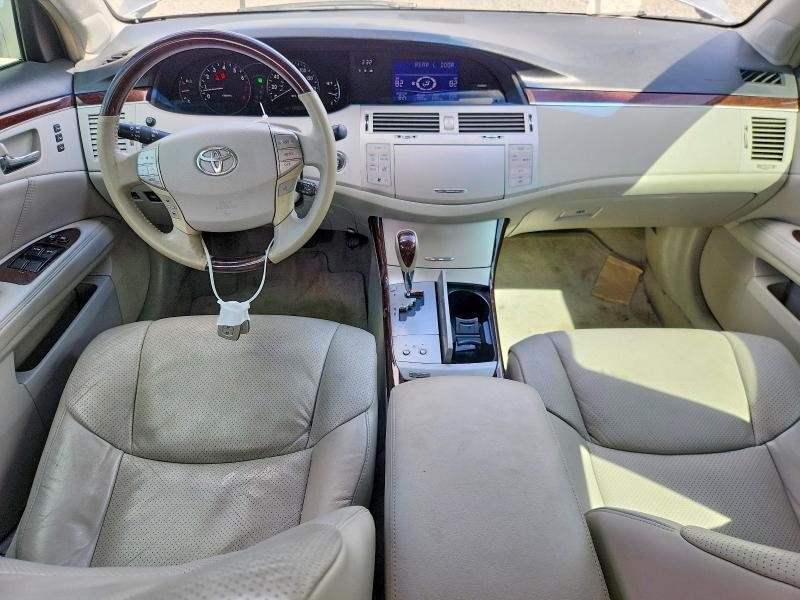 Продаж на аукціоні авто 2009 Toyota Avalon, vin: 4T1BK36B39U328401, номер лоту: 48488456