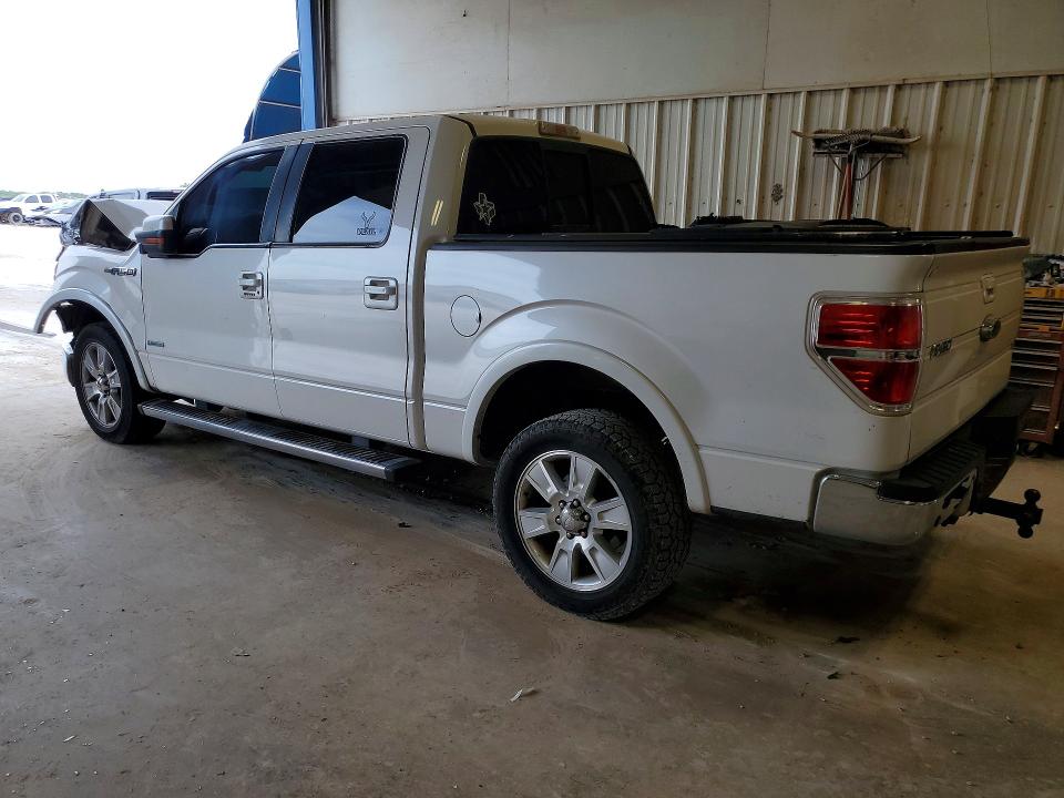 Aukcja sprzedaży 2011 Ford F150, vin: 1FTFW1CT6BFC05102, numer aukcji: 51010586