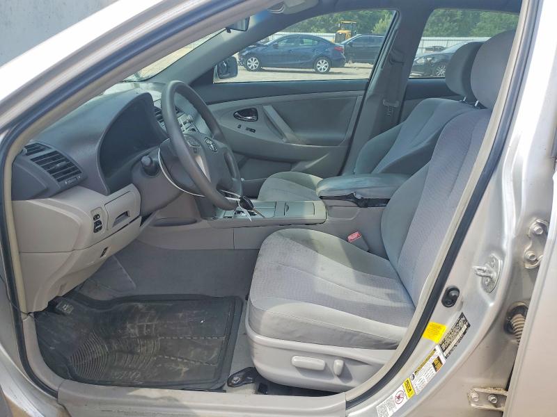 51816736 :رقم المزاد ، 4T1BF3EK4BU735834 vin ، 2011 Toyota Camry مزاد بيع