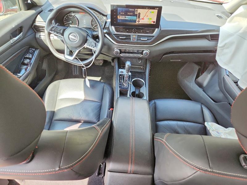 48316086 :رقم المزاد ، 1N4BL4CV1PN327282 vin ، 2023 Nissan Altima مزاد بيع