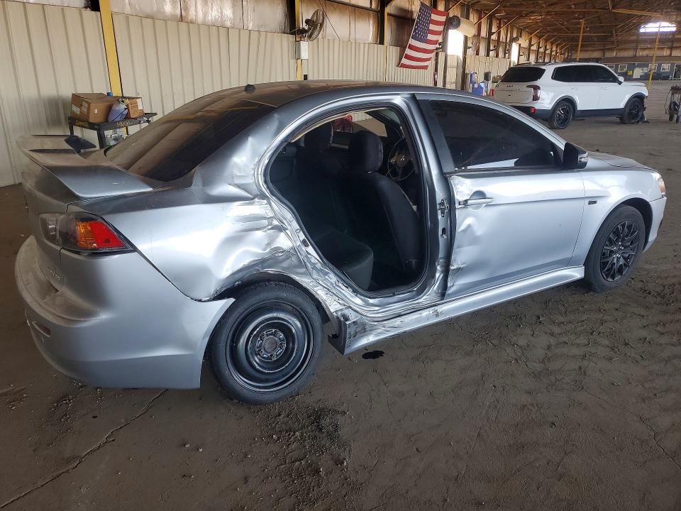 Продаж на аукціоні авто 2015 Mitsubishi Lancer, vin: JA32U2FU2FU014999, номер лоту: 51377566