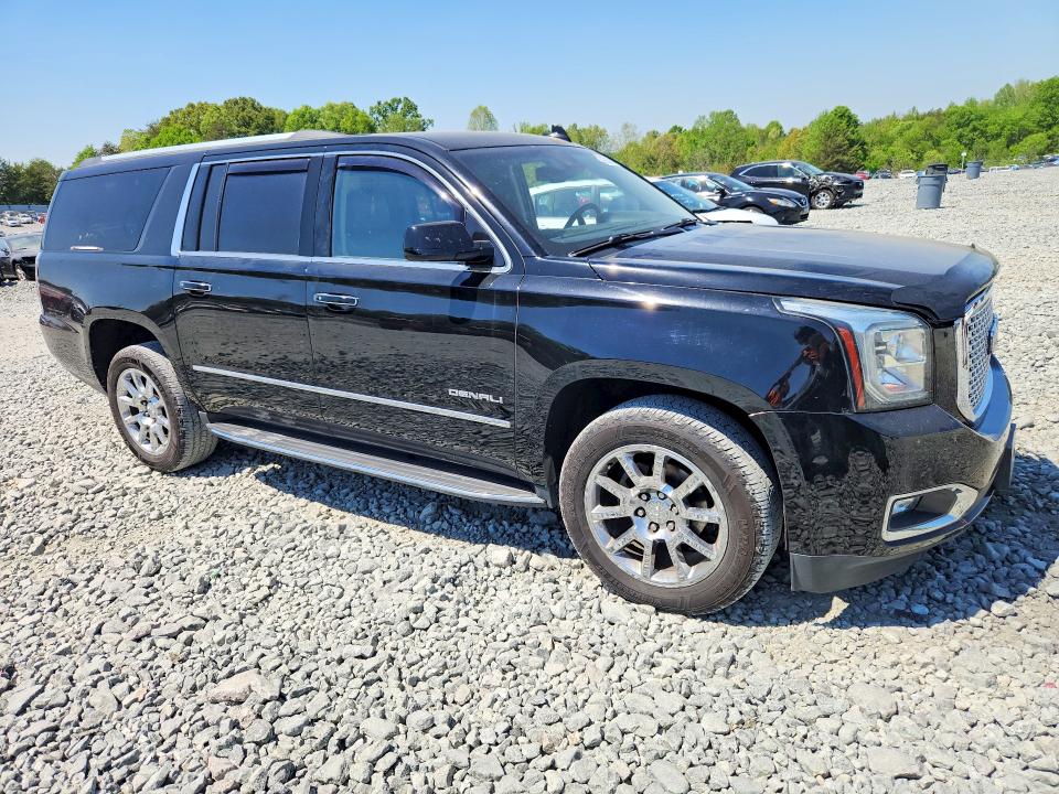 2017 Gmc Yukon Xl მანქანა იყიდება აუქციონზე, vin: 1GKS2HKJ6HR384983, აუქციონის ნომერი: 50226326
