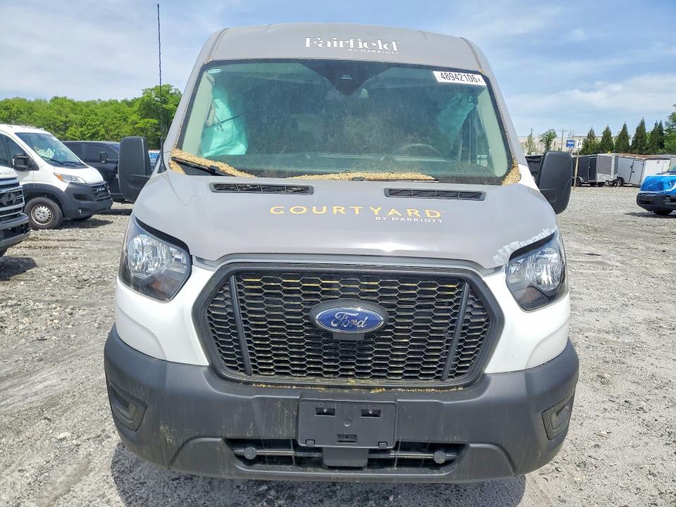 Продажа на аукционе авто 2023 Ford Transit, vin: 1FBAX2C83PKB03865, номер лота: 48942106