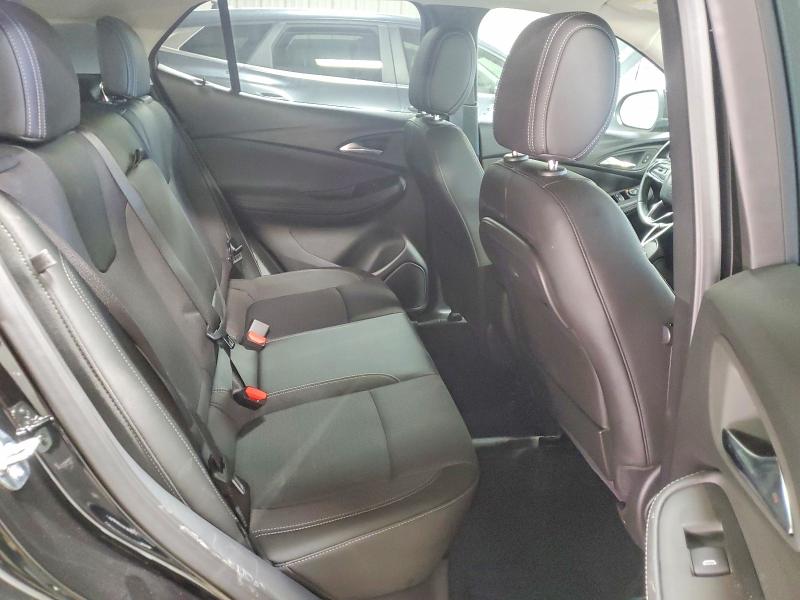 Продажа на аукционе авто 2026 Buick Encore Gx, vin: KL4AMCSL1TB045517, номер лота: 49929486