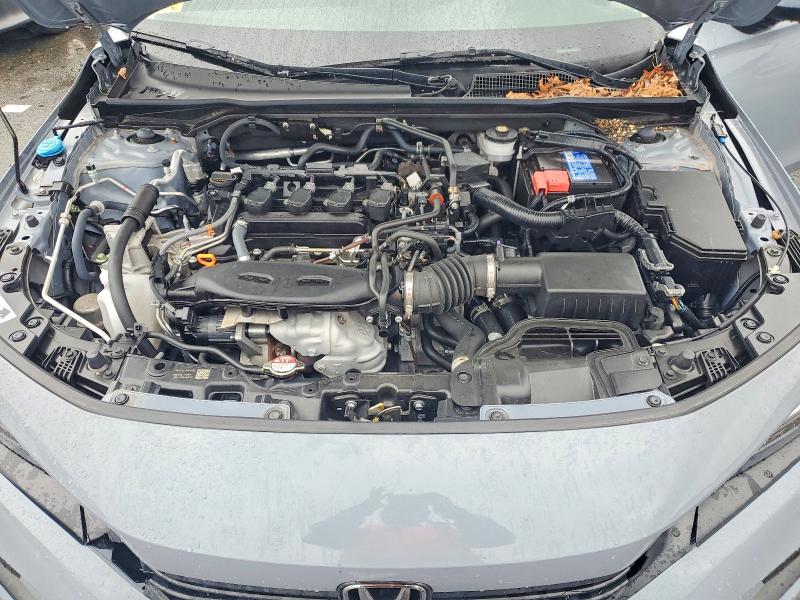 2024 Honda Civic მანქანა იყიდება აუქციონზე, vin: 2HGFE1F73RH317965, აუქციონის ნომერი: 51448446