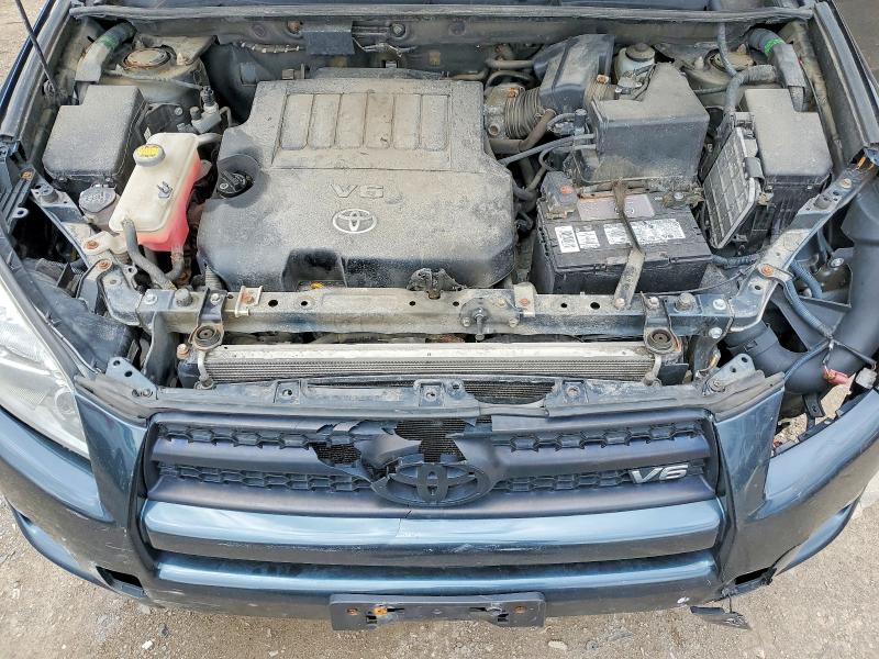 Aukcja sprzedaży 2010 Toyota Rav4, vin: 2T3RK4DV7AW030639, numer aukcji: 51470186