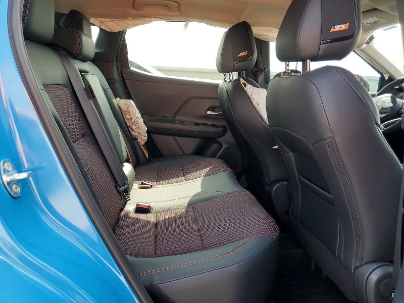 Продажа на аукционе авто 2026 Nissan Kicks, vin: 3N8AP6DC0TL313617, номер лота: 51521076
