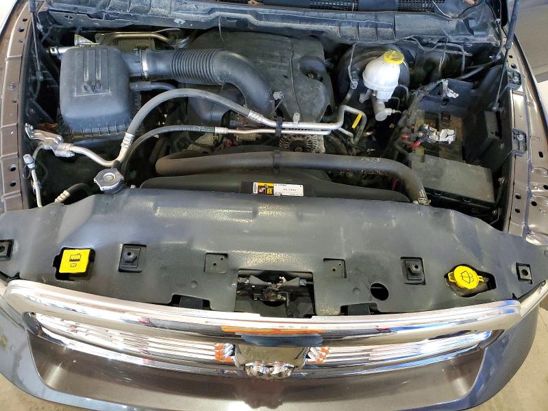 47533176 :رقم المزاد ، 1C6RR7LT2KS519982 vin ، 2019 Ram 1500 Classic مزاد بيع
