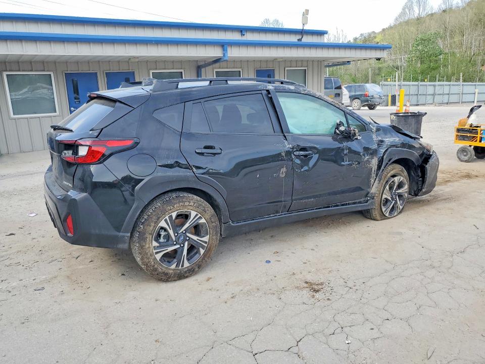 Aukcja sprzedaży 2025 Subaru Crosstrek, vin: JF2GUHDC7SH329127, numer aukcji: 49945526