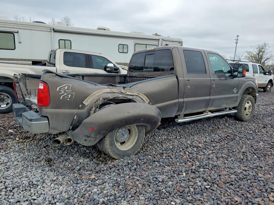 Продажа на аукционе авто 2016 Ford F350, vin: 1FT8W3DT2GEC69394, номер лота: 48759216