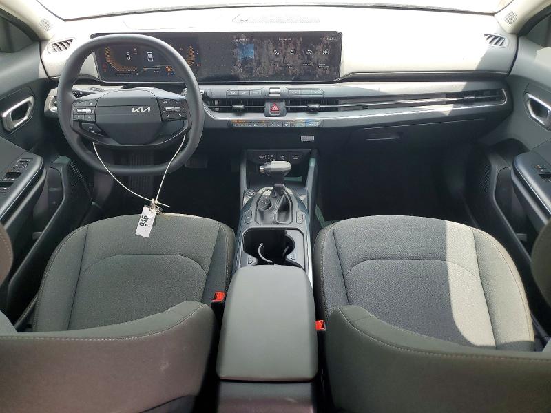 Продаж на аукціоні авто 2025 Kia K4, vin: 3KPFT4DE1SE195213, номер лоту: 51125256