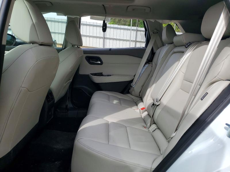 Продажа на аукционе авто 2023 Nissan Rogue, vin: 5N1BT3CA5PC931068, номер лота: 48823746