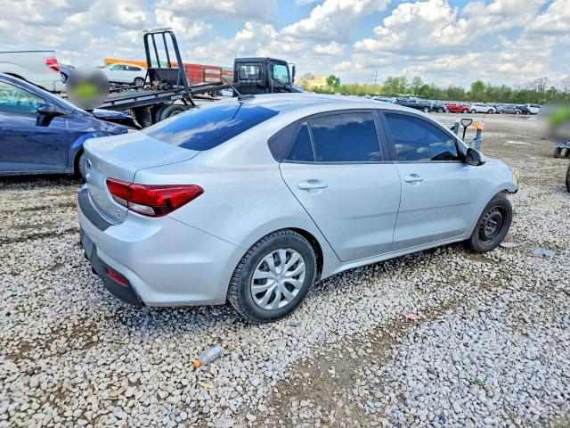 Aukcja sprzedaży 2020 Kia Rio, vin: 3KPA24AD7LE273665, numer aukcji: 51071056