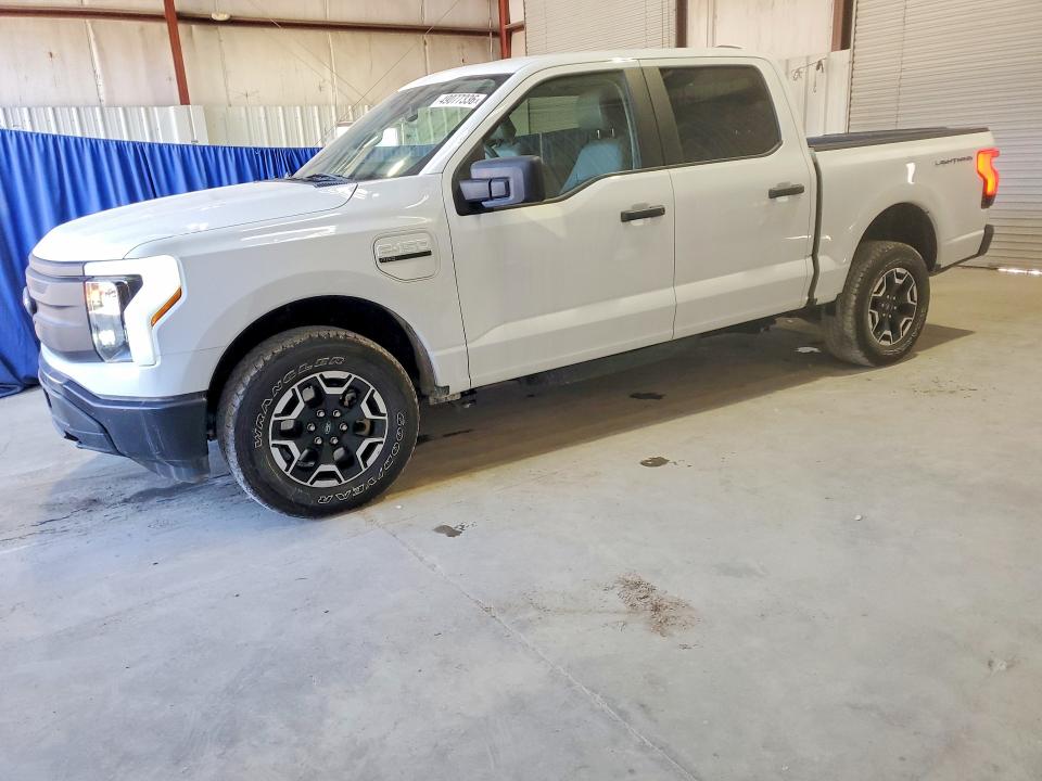 2022 Ford F150 მანქანა იყიდება აუქციონზე, vin: 1FTVW1EL4NWG04894, აუქციონის ნომერი: 49077336