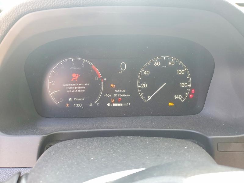 Aukcja sprzedaży 2024 Honda Ridgeline, vin: 5FPYK3F6XRB026931, numer aukcji: 50188556