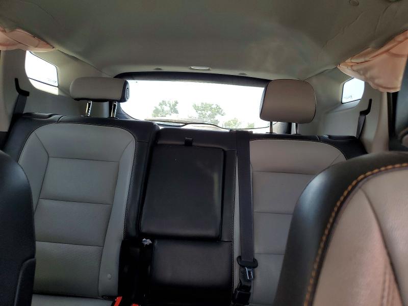 Продаж на аукціоні авто 2019 Gmc Terrain, vin: 3GKALVEX5KL123253, номер лоту: 49339926