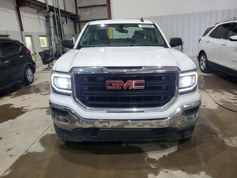 Aukcja sprzedaży 2016 Gmc Sierra, vin: 1GTV2LEC0GZ152984, numer aukcji: 49088806