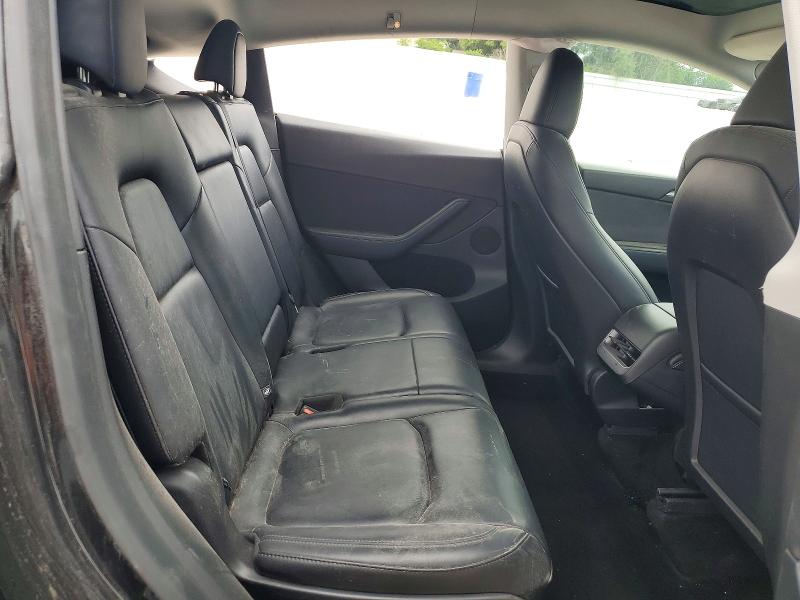 Aukcja sprzedaży 2024 Tesla Model Y, vin: 7SAYGAEE1RF074392, numer aukcji: 51011446