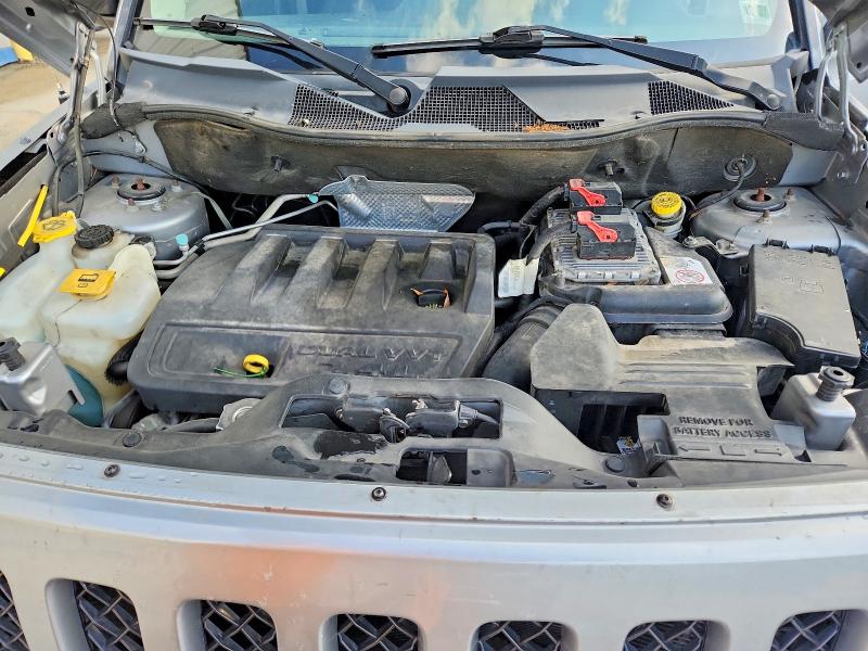 Продажа на аукционе авто 2017 Jeep Patriot, vin: 1C4NJPBB0HD120945, номер лота: 49331166