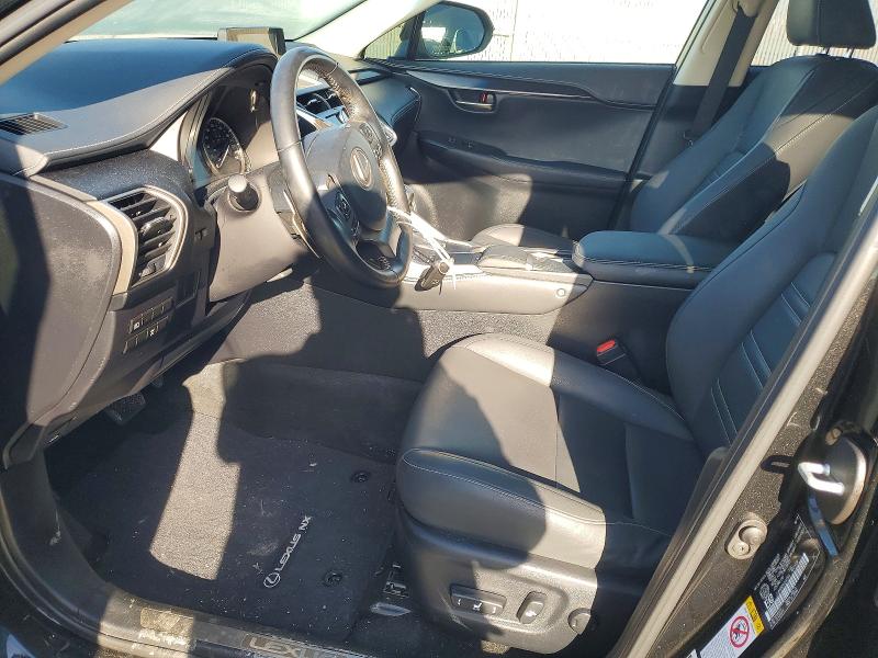 Продажа на аукционе авто 2019 Lexus Nx 300, vin: JTJBARBZXK2183224, номер лота: 45510156