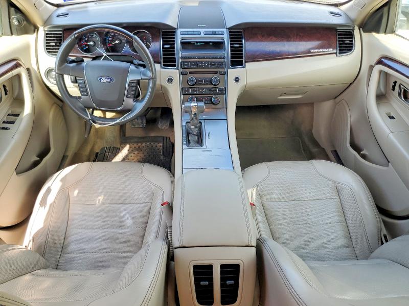 Продажа на аукционе авто 2011 Ford Taurus, vin: 1FAHP2FW0BG189433, номер лота: 50372796