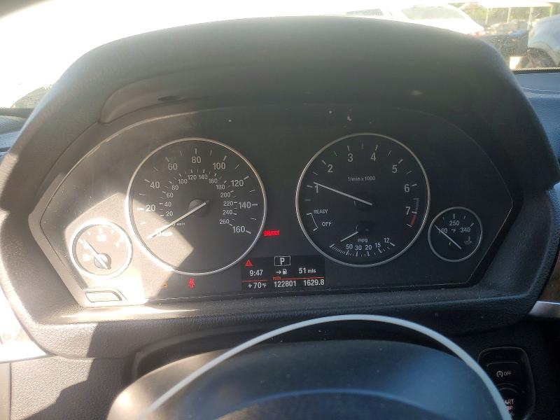 48605176 :رقم المزاد ، WBA3A5C53DF356117 vin ، 2013 Bmw 328 مزاد بيع