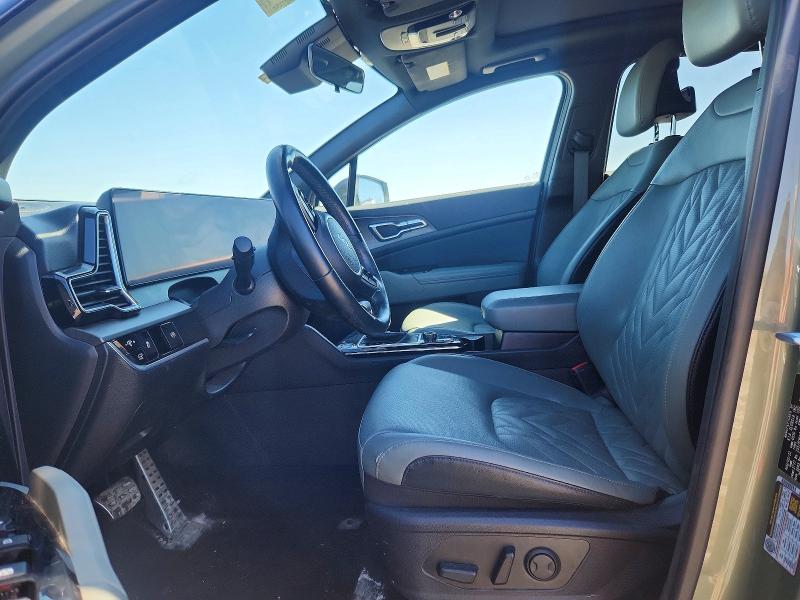 Aukcja sprzedaży 2023 Kia Sportage, vin: 5XYK7CAF1PG048166, numer aukcji: 48879326