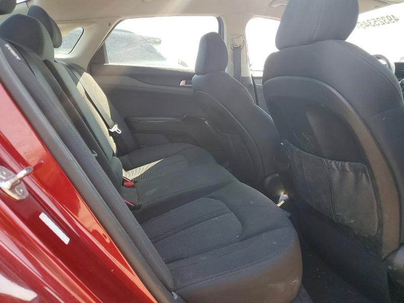 Aukcja sprzedaży 2021 Kia K5, vin: 5XXG14J28MG017992, numer aukcji: 49325346