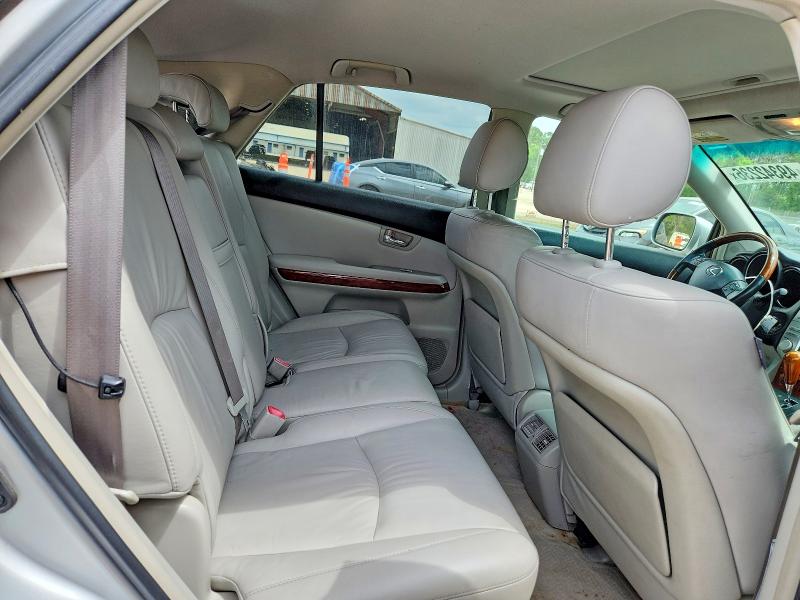Продажа на аукционе авто 2008 Lexus Rx, vin: JTJHW31U082851152, номер лота: 49342236