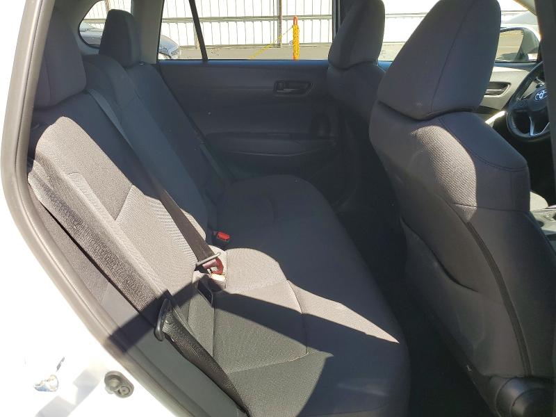 Aukcja sprzedaży 2022 Toyota Corolla Cross, vin: 7MUCAAAG0NV026555, numer aukcji: 49106106