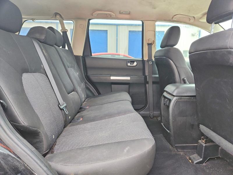 Aukcja sprzedaży 2011 Mitsubishi Endeavor, vin: 4A4JN2AS1BE026512, numer aukcji: 51617886