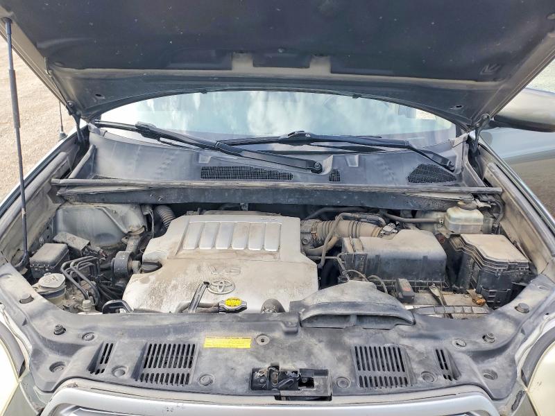 Продажа на аукционе авто 2008 Toyota Highlander, vin: JTEDS41A082027947, номер лота: 51641856